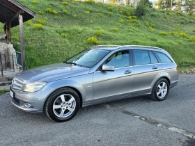 Обява за продажба на Mercedes-Benz C 220 220 ~13 200 лв. - изображение 1
