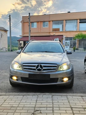 Обява за продажба на Mercedes-Benz C 220 220 ~13 200 лв. - изображение 8