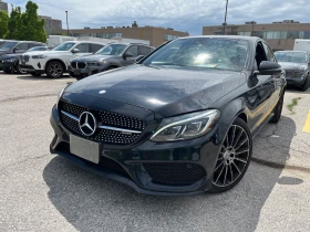 Mercedes-Benz C 43 AMG * CarFax * АвтоКредит* 