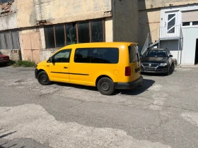 VW Caddy - 17500 лв. - 90813163 3