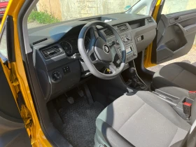 VW Caddy - 17500 лв. - 90813163 8