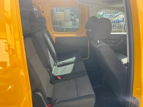 VW Caddy - 17500 лв. - 90813163 5