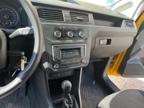 VW Caddy - 17500 лв. - 90813163 9