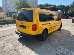 VW Caddy - 17500 лв. - 90813163 4