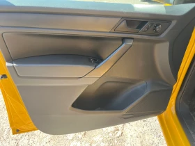 VW Caddy - 17500 лв. - 90813163 11