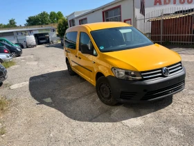 VW Caddy - 17500 лв. - 90813163 2