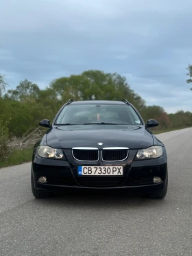     BMW 320 2.0d