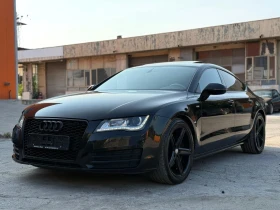 Audi A7 3xS-LINE BLACK EDITION | Mobile.bg    4