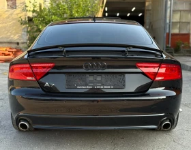 Audi A7 3xS-LINE BLACK EDITION | Mobile.bg    6