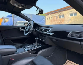 Audi A7 3xS-LINE BLACK EDITION | Mobile.bg    17