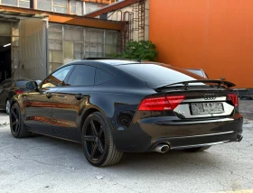 Audi A7 3xS-LINE BLACK EDITION | Mobile.bg    5
