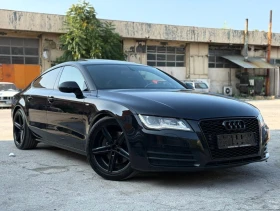 Audi A7 3xS-LINE BLACK EDITION | Mobile.bg    9