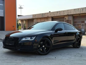 Audi A7 3xS-LINE BLACK EDITION | Mobile.bg    8