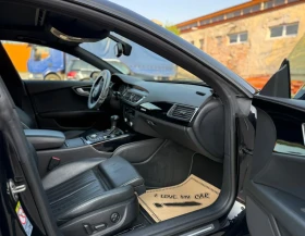 Audi A7 3xS-LINE BLACK EDITION | Mobile.bg    16