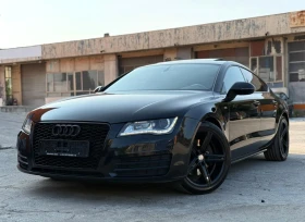 Audi A7 3xS-LINE BLACK EDITION | Mobile.bg    7