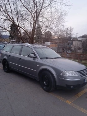 Обява за продажба на VW Passat ~5 000 лв. - изображение 4