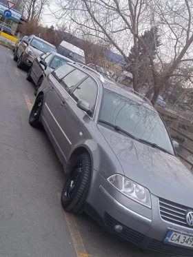Обява за продажба на VW Passat ~5 000 лв. - изображение 2