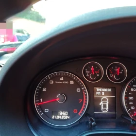Audi A3 - 11500 лв. - 53658689 4