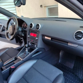 Audi A3 - 11500 лв. - 53658689 6