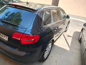 Audi A3 - 11500 лв. - 53658689 2