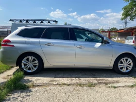 Обява за продажба на Peugeot 308 1.6HDI 120kc ПАНОРАМА .. ~10 777 лв. - изображение 3