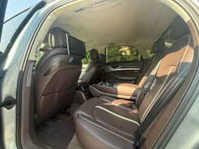 Audi A8 4.2 TDi 3 x TV | Mobile.bg    7