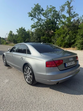 Audi A8 4.2 TDi 3 x TV | Mobile.bg    5