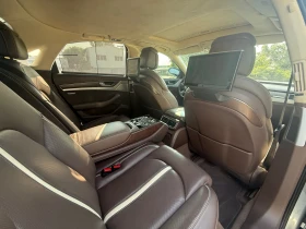 Audi A8 4.2 TDi 3 x TV | Mobile.bg    8