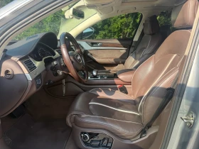 Audi A8 4.2 TDi 3 x TV | Mobile.bg    10