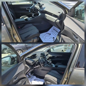 Peugeot 5008 1.6 HDI 157000 100% | Mobile.bg    12