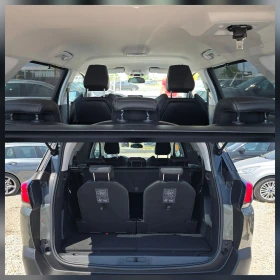 Peugeot 5008 1.6 HDI 157000 100% | Mobile.bg    16