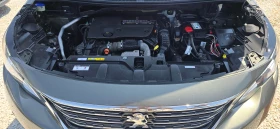 Peugeot 5008 1.6 HDI 157000 100% | Mobile.bg    6
