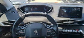Peugeot 5008 1.6 HDI 157000 100% | Mobile.bg    7