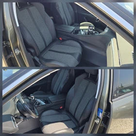 Peugeot 5008 1.6 HDI 157000 100% | Mobile.bg    13