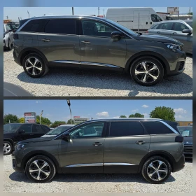 Peugeot 5008 1.6 HDI 157000 100% | Mobile.bg    5