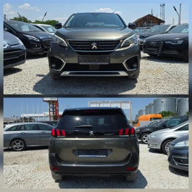     Peugeot 5008 1.6 HDI 157000 100%