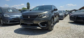     Peugeot 5008 1.6 HDI 157000 100%
