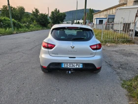 Renault Clio 1.5dci 90 k.c. | Mobile.bg    7