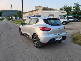 Renault Clio 1.5dci 90 k.c. | Mobile.bg    8