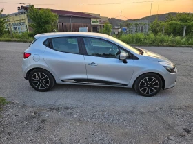 Renault Clio 1.5dci 90 k.c. | Mobile.bg    5