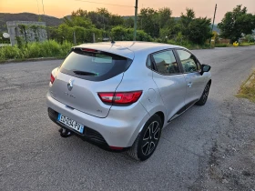 Renault Clio 1.5dci 90 k.c. | Mobile.bg    6