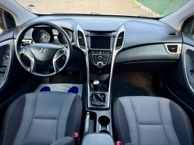 Hyundai I30 1.4 MPI* YES* NAVI* CAMERA* EURO 6 - 16900 лв. - 50666772 10