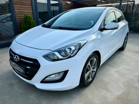 Hyundai I30 1.4 MPI* YES* NAVI* CAMERA* EURO 6 - 16900 лв. - 50666772 8