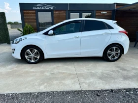 Hyundai I30 1.4 MPI* YES* NAVI* CAMERA* EURO 6 - 16900 лв. - 50666772 2