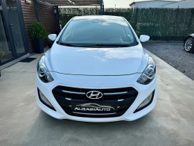 Hyundai I30 1.4 MPI* YES* NAVI* CAMERA* EURO 6 - 16900 лв. - 50666772 7