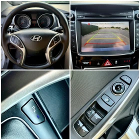 Hyundai I30 1.4 MPI* YES* NAVI* CAMERA* EURO 6 - 16900 лв. - 50666772 13