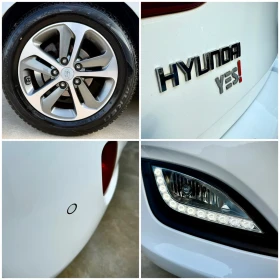 Hyundai I30 1.4 MPI* YES* NAVI* CAMERA* EURO 6 - 16900 лв. - 50666772 14