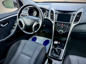 Hyundai I30 1.4 MPI* YES* NAVI* CAMERA* EURO 6 - 16900 лв. - 50666772 11