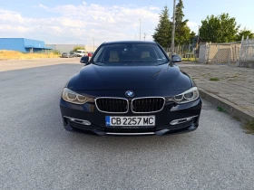 Обява за продажба на BMW 320 Modern line ~16 500 лв. - изображение 1