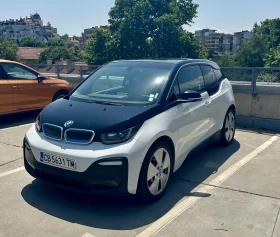 BMW i3 94ah facelift термопомпа Navi - 23999 лв. - 17569440 2